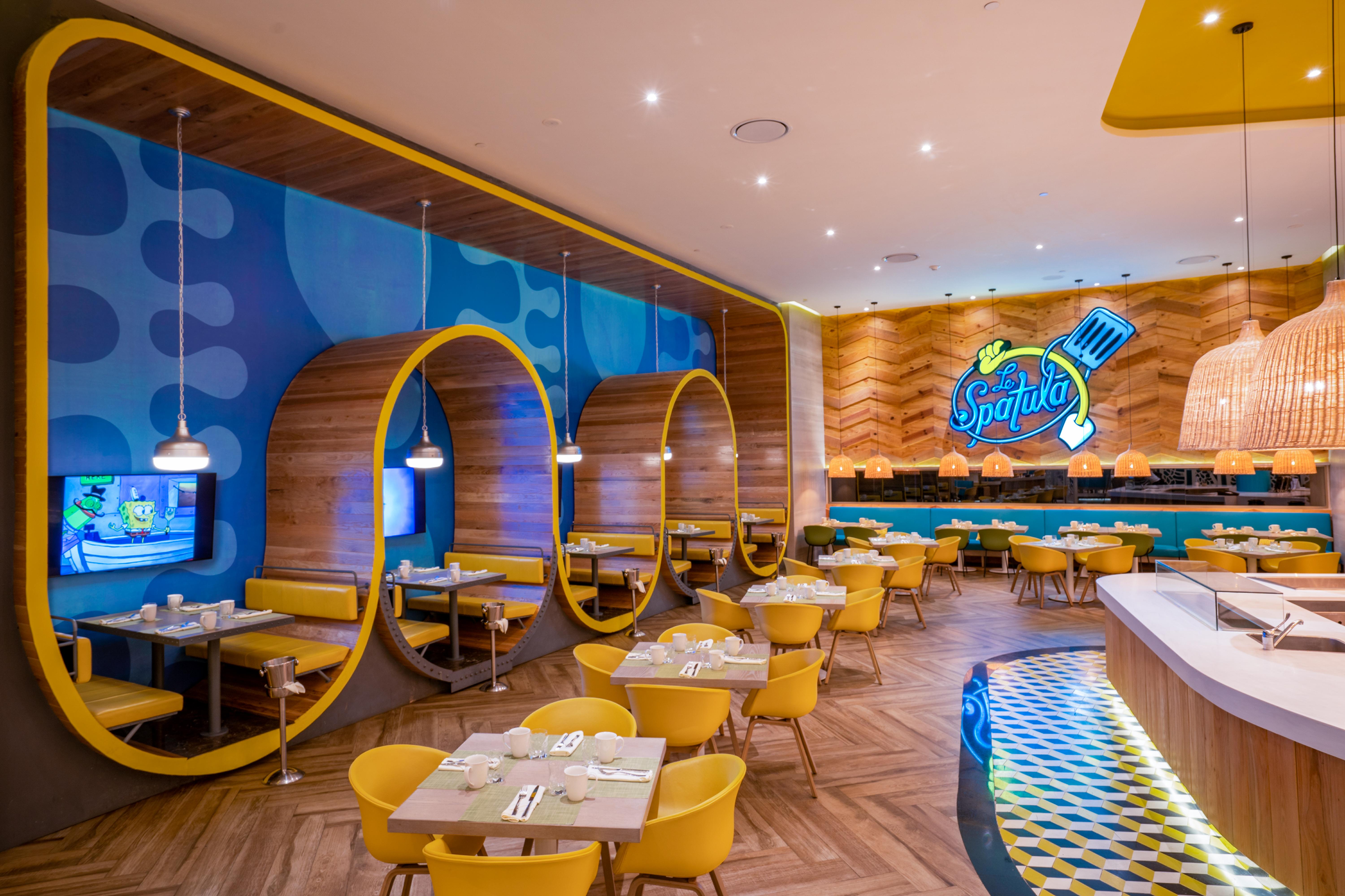 Nickelodeon Hoteles And Resorts Riviera Maya By Karisma Puerto Morelos Exterior foto
